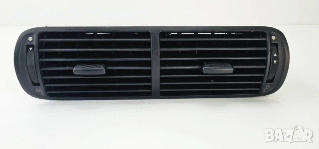 Централна Конзола Духалки Парно Сеат Толедо 2 Леон Seat Toledo 2 Leon 1998-2004, снимка 2 - Части - 53712545