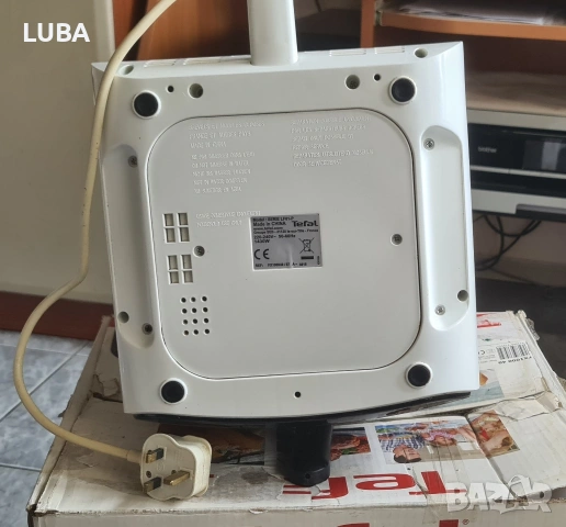 фритюрник с горещ въздух, снимка 10 - Мултикукъри - 53565702