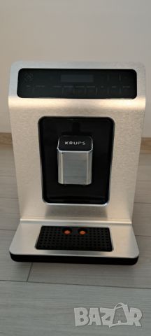 Кафеавтомат на Krups от серията EA89, снимка 3 - Кафемашини - 45248953