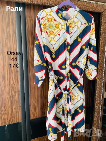 Рокли и ризи л, хл, снимка 5 - Рокли - 53400815