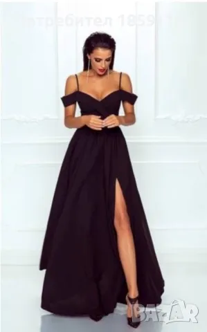 дамска рокля , снимка 1