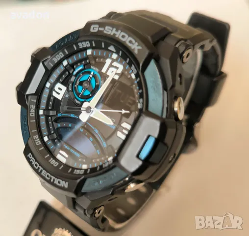 Casio G- Shock Gravitymaster Original , снимка 2 - Мъжки - 47512935