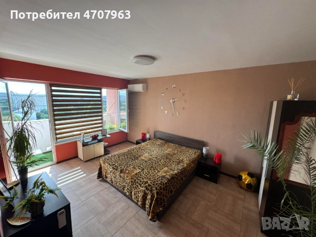 Тристаен - Айтос, снимка 2 - Апартаменти - 53771498