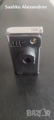 Рядка Японска Бензинова Запалка Sayonara 107 - Арт Деко дизайн, снимка 12 - Други ценни предмети - 52241012