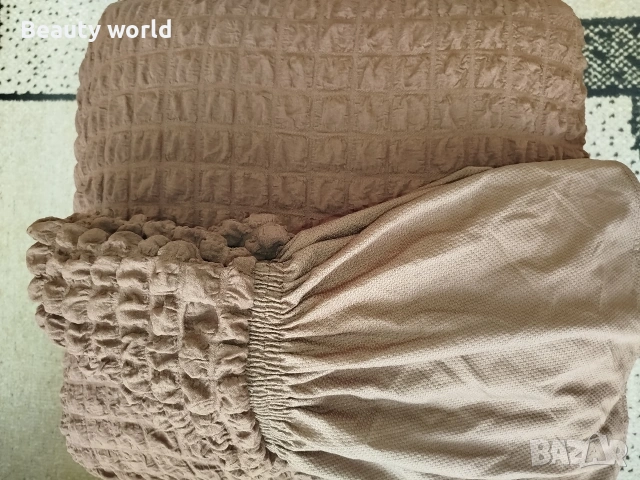 Калъфки за табуретки , снимка 14 - Спално бельо - 53624288