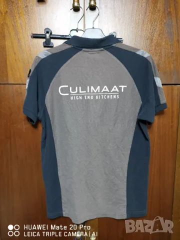 Mascot L размер. Работна тениска. , снимка 2 - Тениски - 50425052