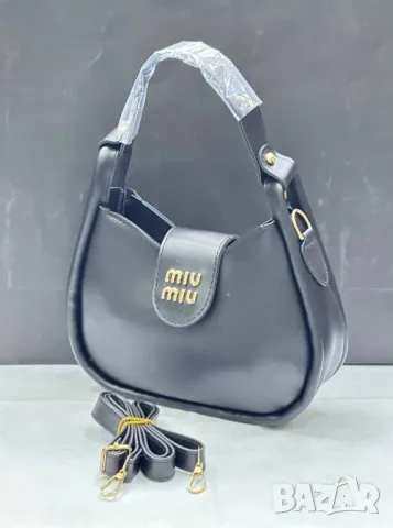 чанти Miu Miu , снимка 6 - Чанти - 50415804