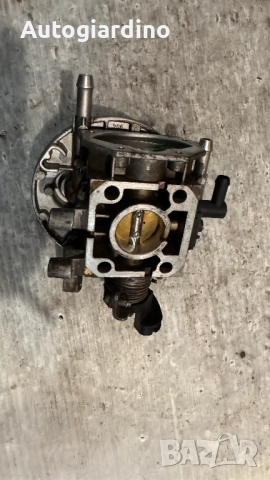 Карбуратор за Peugeot 106 - 0438201501 / 461914, снимка 2 - Части - 52859954