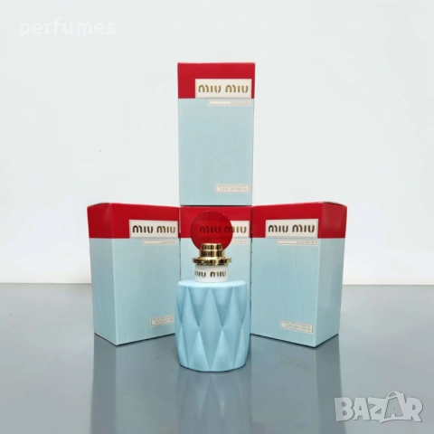 Miu Miu Miu Miu EDP 100ml