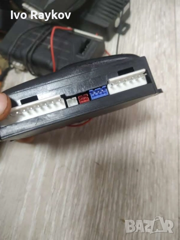 Аларма Eaglemaster CL1600 , снимка 4 - Части - 52572778