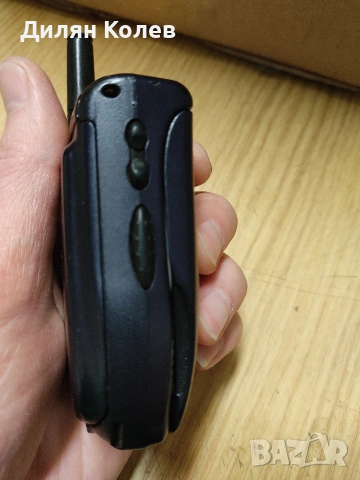 Продавам Motorola i90c, снимка 4 - Motorola - 53611713