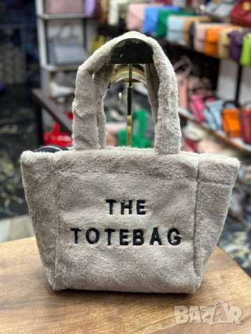 дамски чанти the tote bag, снимка 2 - Чанти - 46786793