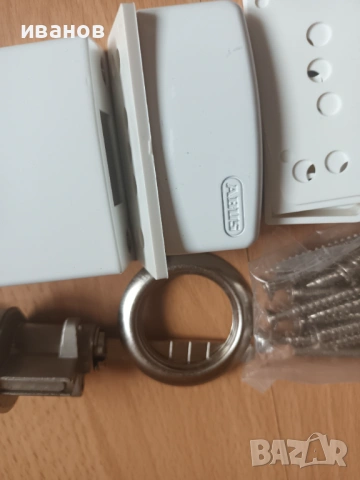 Продавам Доп.брава , снимка 2 - Интериорни врати - 53836520