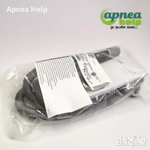 Отопляемата тръба за CPAP ResMed 10, снимка 2 - Други - 49077110