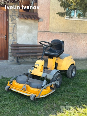 Тракторна косачка 13кс