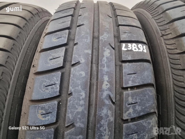 4бр летни гуми 175/70/13 FULDA L03893 , снимка 2 - Гуми и джанти - 51778213