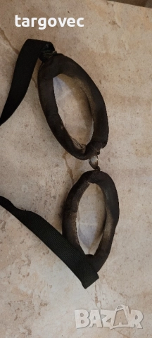 немски мотоциклетни очила от войната, снимка 4 - Антикварни и старинни предмети - 52252184