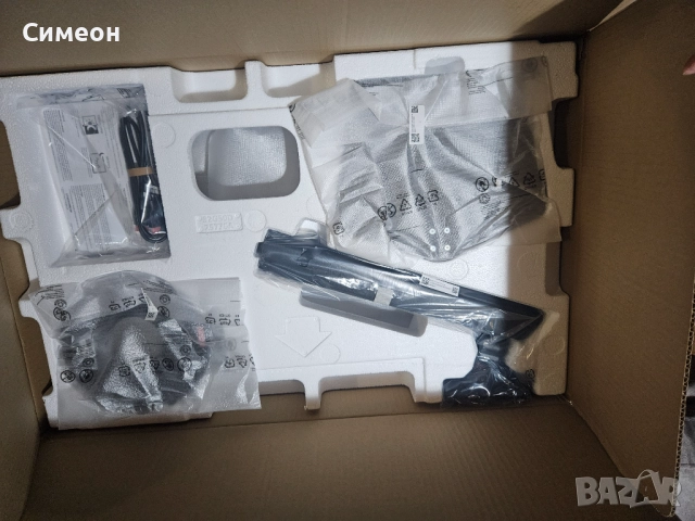 Samsung 32” 1440p 180Hz IPS Гаранция , снимка 5 - Монитори - 52388546