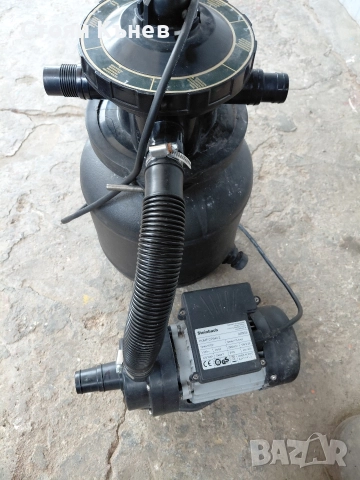 Напорна Помпа 1към 1 цола , снимка 18 - Селскостопанска техника - 25081780