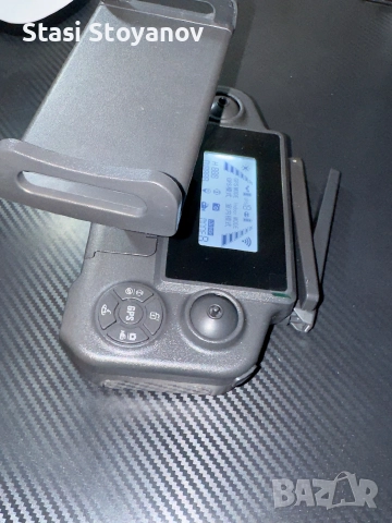 Продавам дрон Wing 6 4K GPS , снимка 8 - Дронове и аксесоари - 52858288