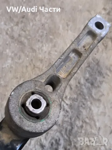 Тампон двигател преден мост за Голф 5 Ауди А3 Пасат VW Golf 5 Audi A3 8P Passat Touran 1K0199855, снимка 3 - Части - 50339672