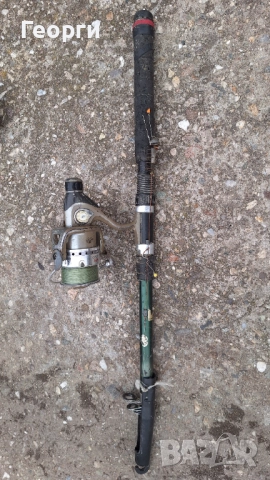 Въдици готови дънни , снимка 9 - Въдици - 52268331