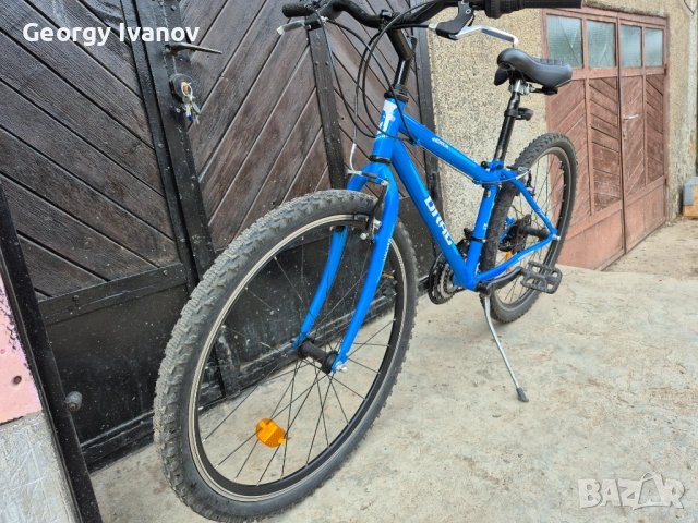 Велосипед Drag, снимка 2 - Велосипеди - 53759939