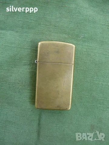  Винтидж запалка ZIPPO , снимка 1 - Други ценни предмети - 47043722