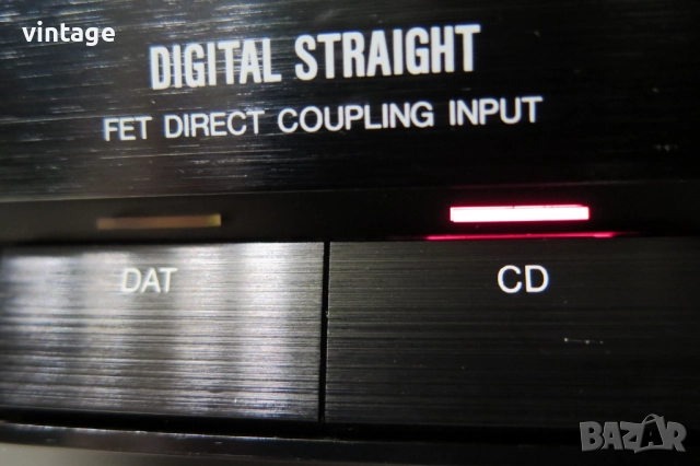 Technics SU-X 950, снимка 8 - Ресийвъри, усилватели, смесителни пултове - 52443451