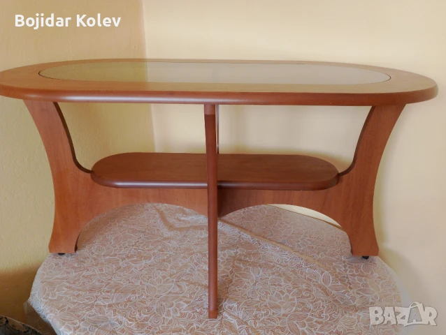 Продавам маса, снимка 6 - Други - 51152185