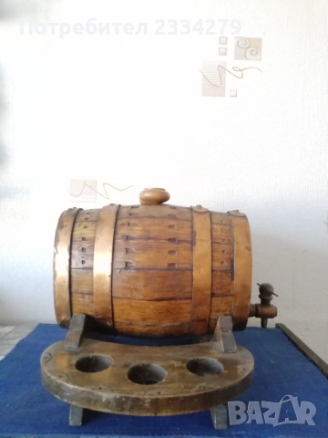 Стари буренца изработени от различни майстори в различни времена. , снимка 4 - Антикварни и старинни предмети - 52411753