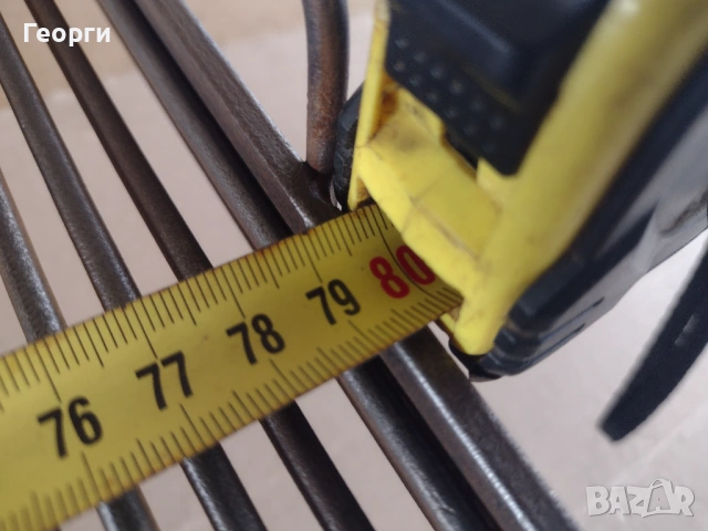 Скара, снимка 15 - Барбекюта - 54271915