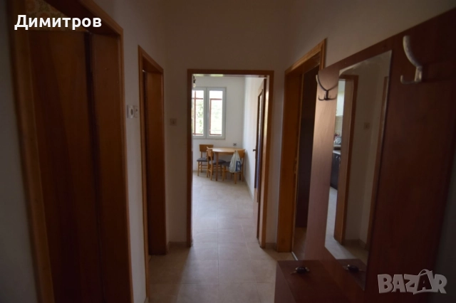 Продава се апартамент в топ център Хасково, снимка 3 - Апартаменти - 51658066