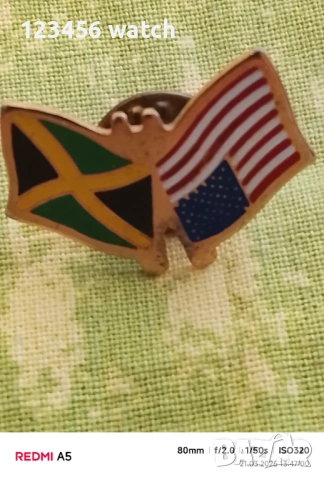 3бр стари значки, снимка 6 - Антикварни и старинни предмети - 53924693