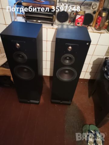 Jbl Tlx 40 , снимка 1 - Тонколони - 46697216