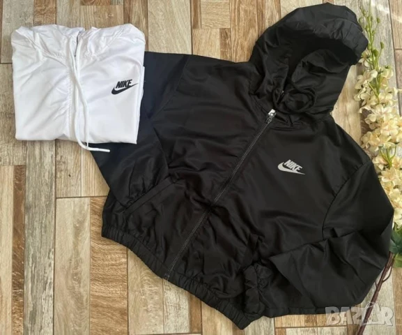 ветровка nike , снимка 4 - Якета - 50786227
