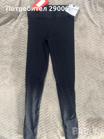 Клин за момиче Decathlon 8-9г, снимка 2 - Детски клинове - 52386305