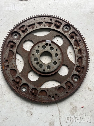 Маховик венец БМВ N47 BMW