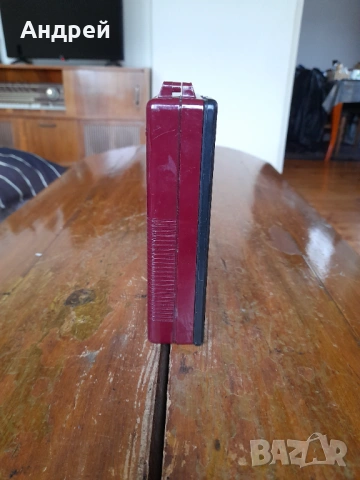 Старо радио,радиоприемник Сокол РП 310, снимка 2 - Антикварни и старинни предмети - 53144414