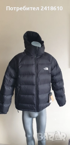 The North Face Hydrenalite 600 Down Mens Jacket Size L НОВО! ОРИГИНАЛ! Зимно пухено Яке!, снимка 5 - Якета - 51906484