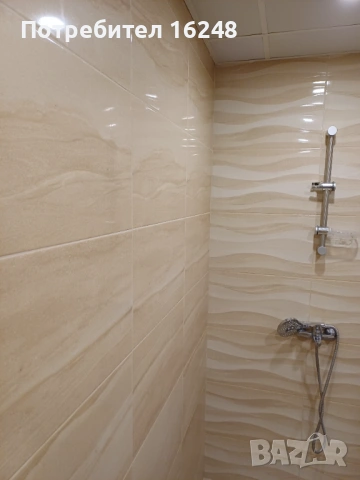 Апартамент в Христо Смирненски , снимка 12 - Апартаменти - 53995221