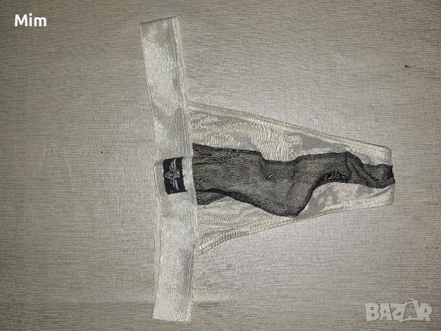  Cottelli Collection 5-6   Бяла ,мъжка полупрашка , снимка 6 - Бельо - 51223341