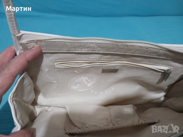 Чанта Пикард, снимка 8 - Чанти - 53714697