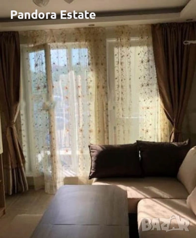 Продава двустаен апартамент в кв. Кръстова вада, снимка 6 - Апартаменти - 53681604