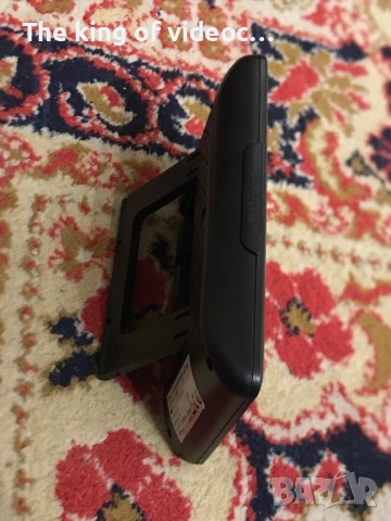 (Обновена) Метеорологична станция , снимка 3 - Друга електроника - 50488548