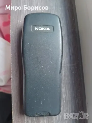 Нокиа 3210/ Nokia 3210, снимка 6 - Nokia - 47908591