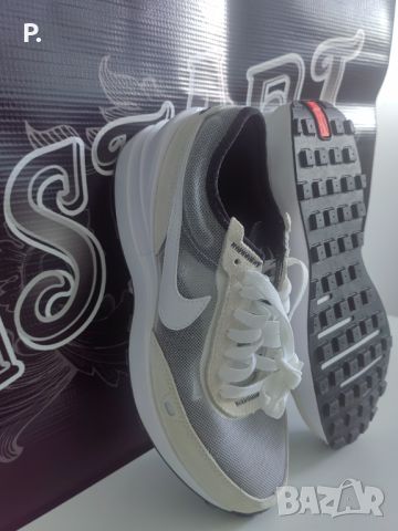 Нови! Nike Waffle One , снимка 1 - Маратонки - 46551888