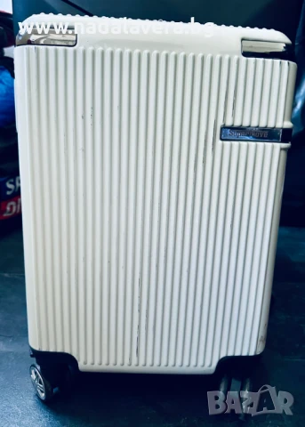 Куфари малък и голям на марката IT и Supermove