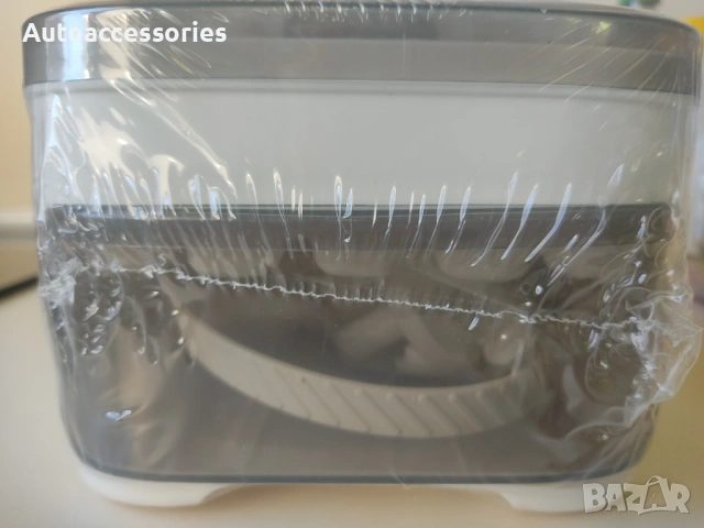 🧊 Форма за лед с капак, снимка 2 - Други - 53818217