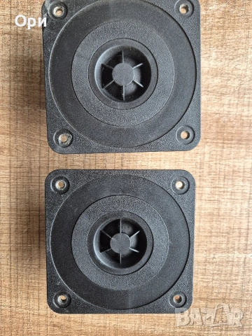 PHILIPS AD01632T4 високочестотни говорители, снимка 7 - Тонколони - 54036518